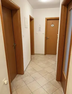 Apartment 59,79 m², Žminj - near the center and quiet location - 6