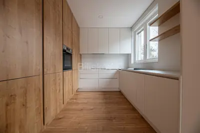Mlinovi, stan površine 152 m², terasa, vrt, garaža, parking - 2