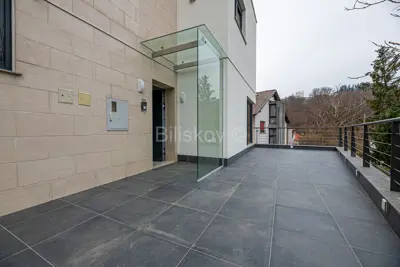 Wohnung 152 m², Mlinovi, luxuriöse Siedlung und Panoramablick - 7