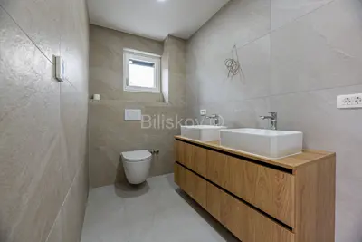 Wohnung 152 m², Mlinovi, luxuriöse Siedlung und Panoramablick - 21