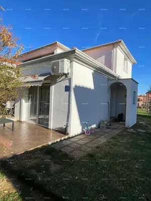 Umag! Kuća s velikom okućnicom i terasom. - 5
