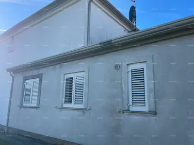 Umag! Kuća s velikom okućnicom i terasom. - 19