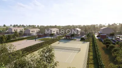 Villa 176 m², Snašići - pool and large plot - 5