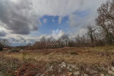 Building plot 750 m², Žminj - quiet location in Istria - 2