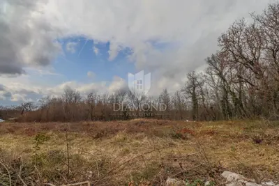 Building plot 750 m², Žminj - quiet location in Istria - 3