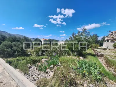 Baugrundstück, Grebaštica, 250 m vom Meer entfernt und ruhige Umgebung - 4