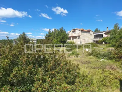 Baugrundstück, Grebaštica, 250 m vom Meer entfernt und ruhige Umgebung - 7
