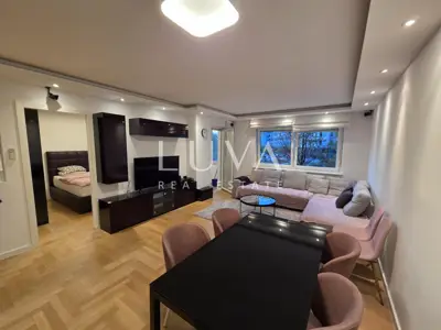 Zagreb, Vrbani, VMD, 2s stan 62 m², za najam