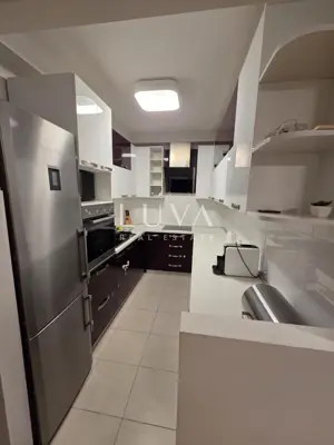 Zagreb, Vrbani, VMD, 2-room apartment 62 m², for rent - 5
