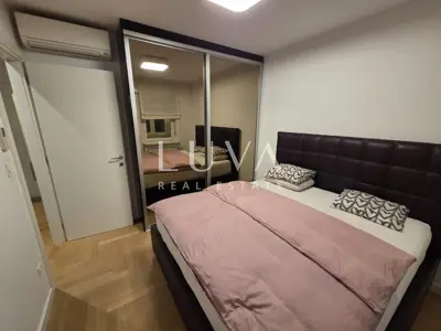 Zagreb, Vrbani, VMD, 2-room apartment 62 m², for rent - 6