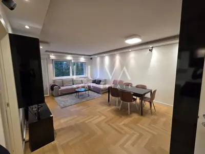 Zagreb, Vrbani, VMD, 2-room apartment 62 m², for rent - 3