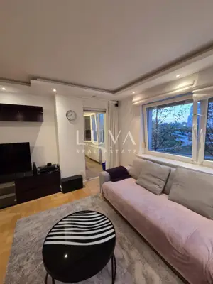 Zagreb, Vrbani, VMD, 2-room apartment 62 m², for rent - 2