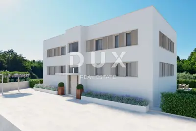 Apartment 106 m², Poreč - near the sea, terrace 17.99 m² - 14