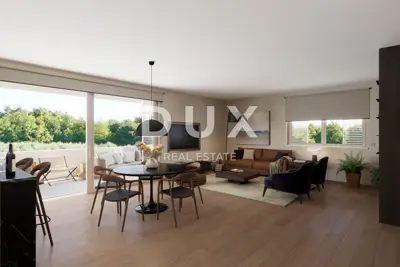 Apartment 106 m², Poreč - near the sea, terrace 17.99 m² - 7