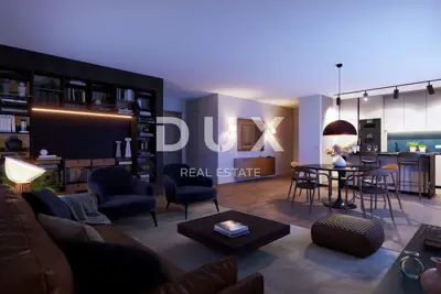 Apartment 106 m², Poreč - near the sea, terrace 17.99 m² - 6