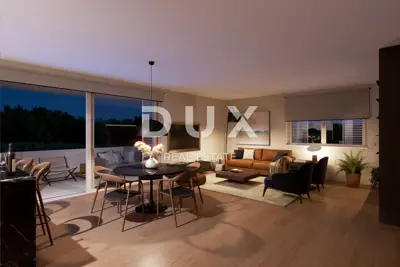 Apartment 106 m², Poreč - near the sea, terrace 17.99 m² - 8