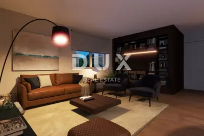 Apartment 106 m², Poreč - near the sea, terrace 17.99 m² - 10