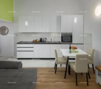 Kuća 366 m², Nova Vas kod Poreča, bazen i vrt - 8