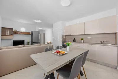 Stan 64 m², Peroj - mirna lokacija blizu mora - 4
