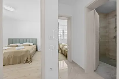 Stan 64 m², Peroj - mirna lokacija blizu mora - 14