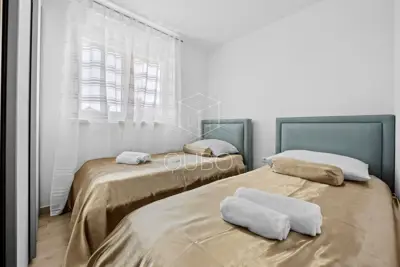 Stan 64 m², Peroj - mirna lokacija blizu mora - 11