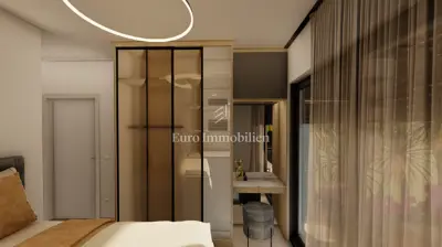 Wohnung zum Kauf in Vir, 47,8 m² - 9
