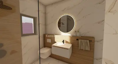 Wohnung zum Kauf in Vir, 47,8 m² - 3