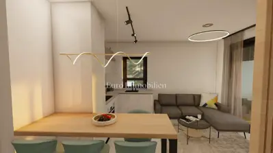 Wohnung zum Kauf in Vir, 47,8 m² - 2