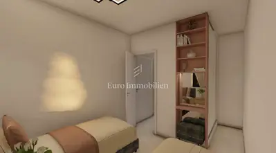 Wohnung zum Kauf in Vir, 47,8 m² - 5
