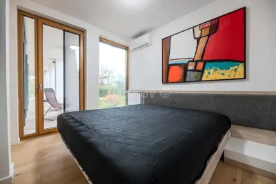 Zagreb, Sveti Duh, luksuzan peterosoban stan, urbana vila - 7