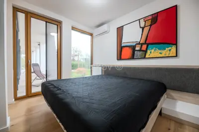 Rent, Zagreb, Sveti Duh, luxurious five-room apartment, urban villa - 7