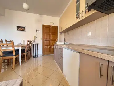 Novalja - stan s velikom terasom u blizini mora - 8