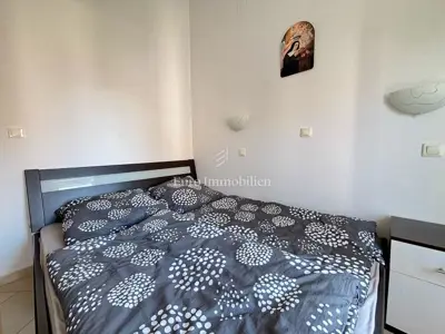 Novalja - stan s velikom terasom u blizini mora - 16