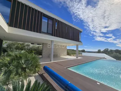 Villa 300 m², Primošten - Meer- und Inselblick - 3