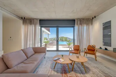 Villa 300 m², Primošten - Meer- und Inselblick - 4