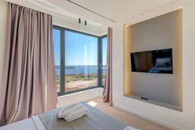 Villa 300 m², Primošten - Meer- und Inselblick - 11