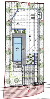 Villa 300 m², Primošten - Meer- und Inselblick - 15