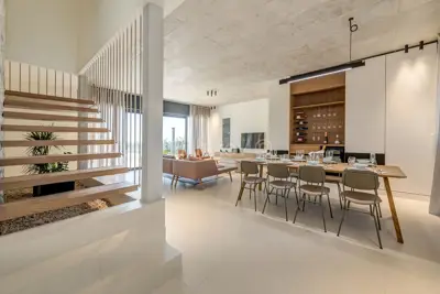 Villa 300 m², Primošten - Meer- und Inselblick - 6