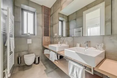 Villa 300 m², Primošten - Meer- und Inselblick - 13