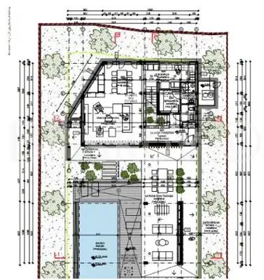 Villa 300 m², Primošten - Meer- und Inselblick - 18