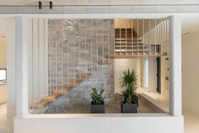 Villa 300 m², Primošten - Meer- und Inselblick - 10