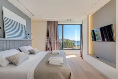 Villa 300 m², Primošten - Meer- und Inselblick - 12