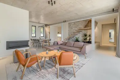 Villa 300 m², Primošten - Meer- und Inselblick - 9