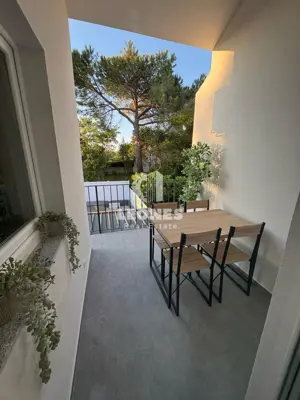 Stan 42 m², Mareda kod Novigrada - 200 m od mora