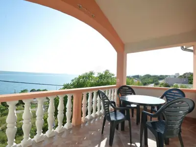 Kuća 280 m², Maslenica - 100 m od mora i bazen - 5