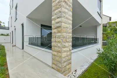 Exklusive Neubauimmobilie in Murter nahe dem Meer und dem Zentrum, 109 m² - 6