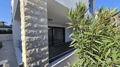 Exklusive Neubauimmobilie in Murter nahe dem Meer und dem Zentrum, 109 m² - 2
