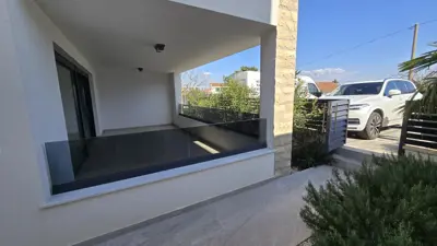 Exklusive Neubauimmobilie in Murter nahe dem Meer und dem Zentrum, 109 m²