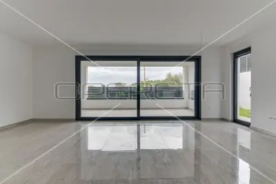 Exklusive Neubauimmobilie in Murter nahe dem Meer und dem Zentrum, 109 m² - 7
