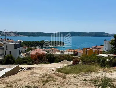 Stan 65 m², Čiovo - dvije spavaće sobe i balkon - 2